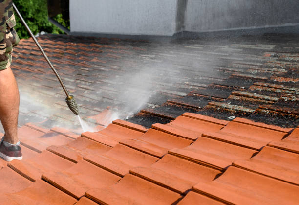  Bayou Country Clu, LA Pressure Washing Pros