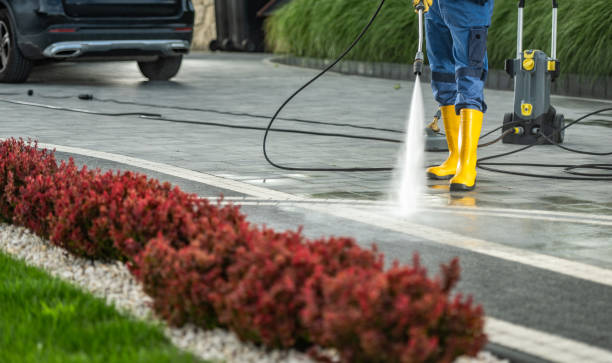 Best Concrete Pressure Washing  in Bayou Country Clu, LA